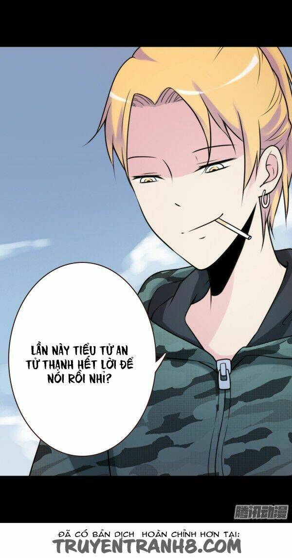 love-c romantic fruity chapter 24 22