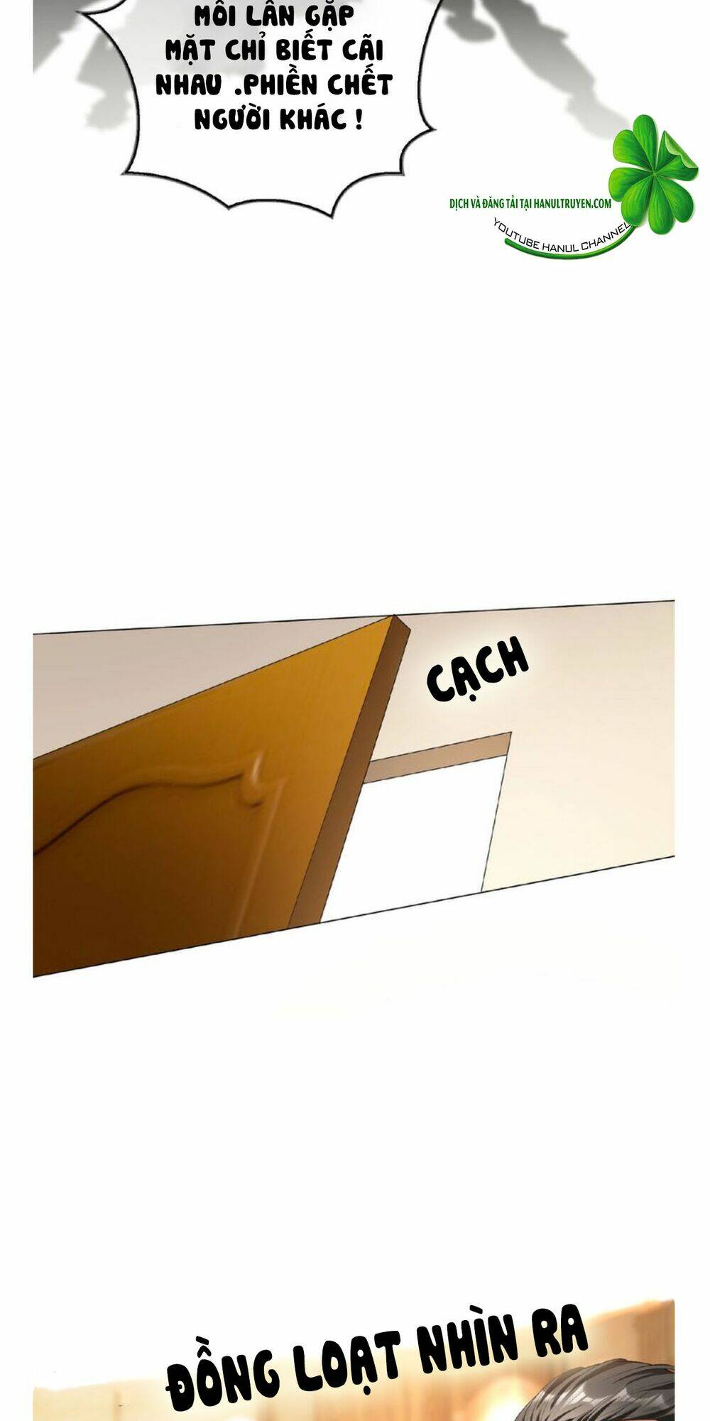 cô vợ nhỏ nuông chiều quá lại thành ác!! chapter 139 3