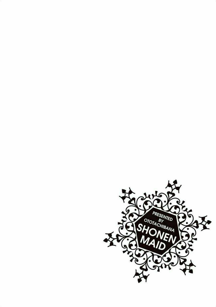 shounen maid chapter 28 21