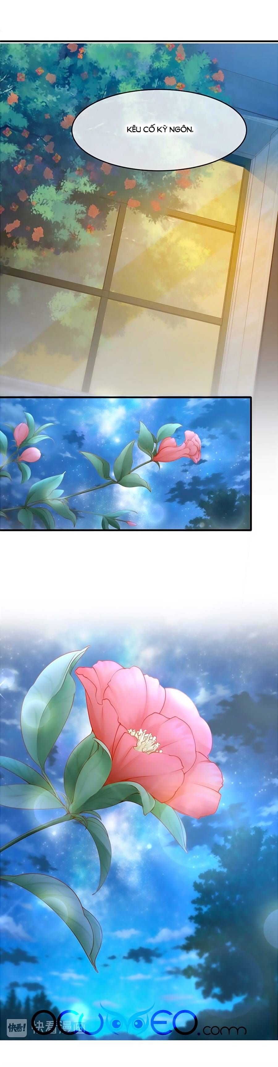 ta với bốn vị cố tiên sinh chapter 32 9