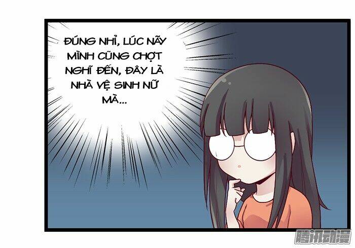 người ba độc thân chapter 22 7