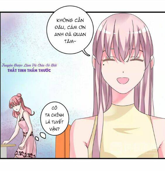 lều khều biết yêu chapter 75 41