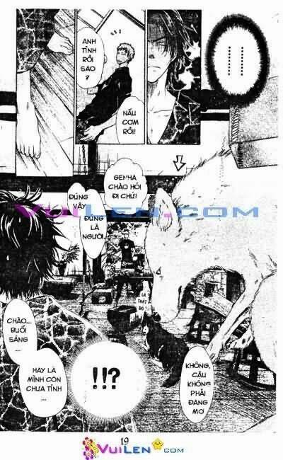 bát khuyển sỹ phương đông chapter 3 19