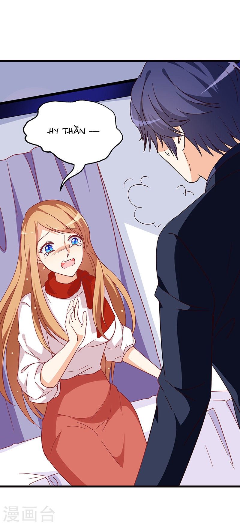 tình yêu một carat chapter 27 6