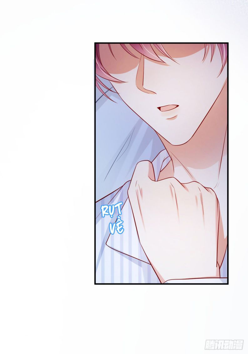 tôi với hình mẫu lý tưởng lìa trần rồi! chapter 31 22