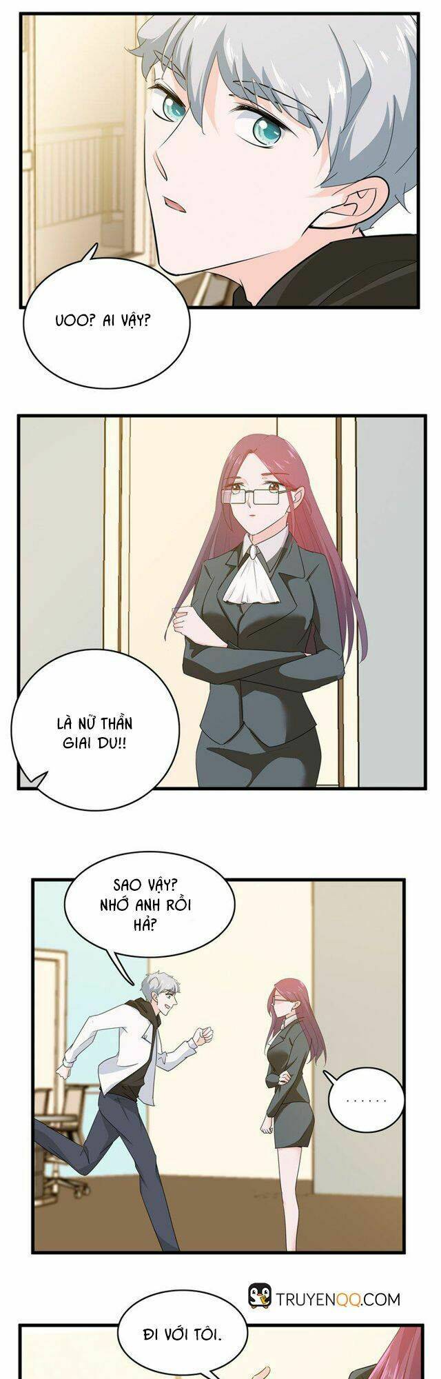 khốn ái tù lung chapter 48 6