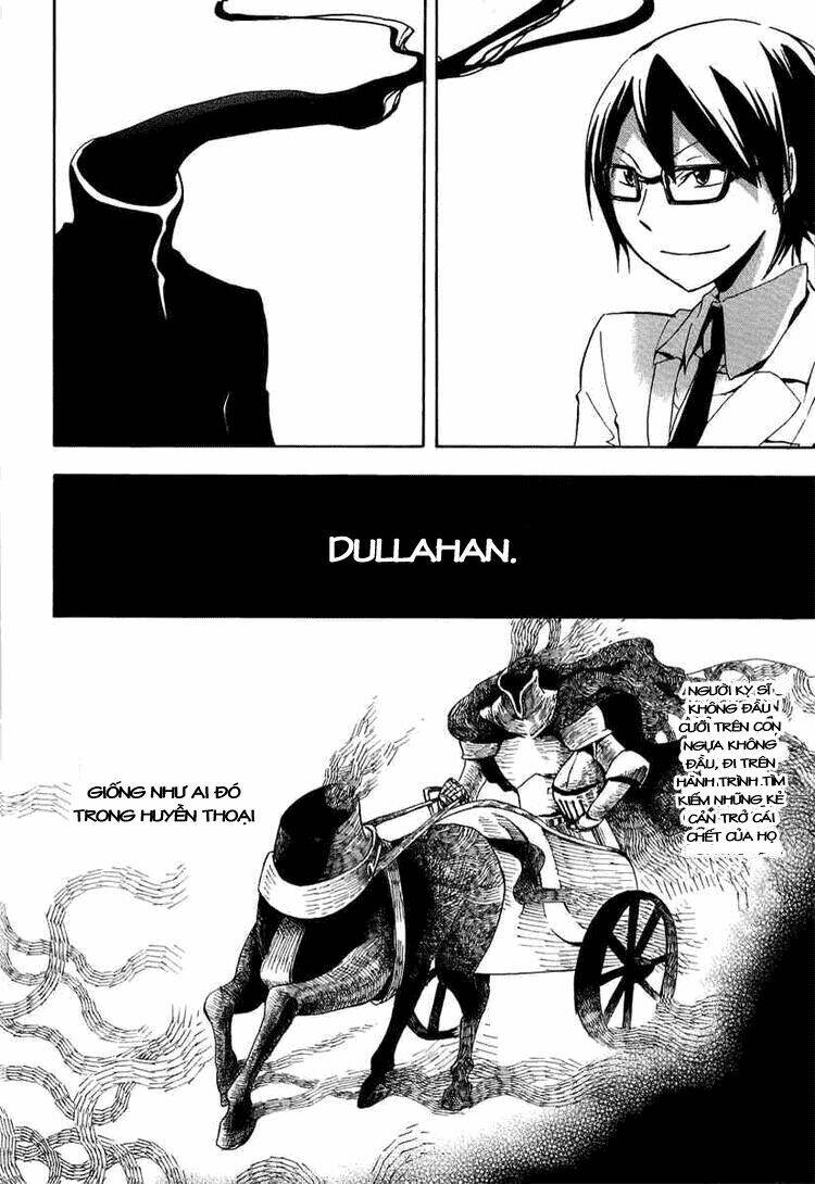durarara chapter 5 21