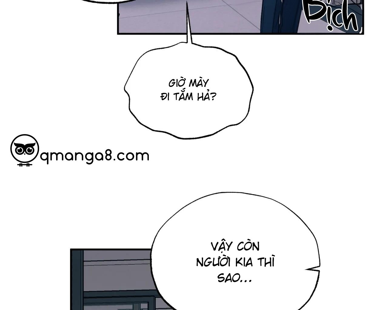 ám ảnh pheromone chapter 65 119