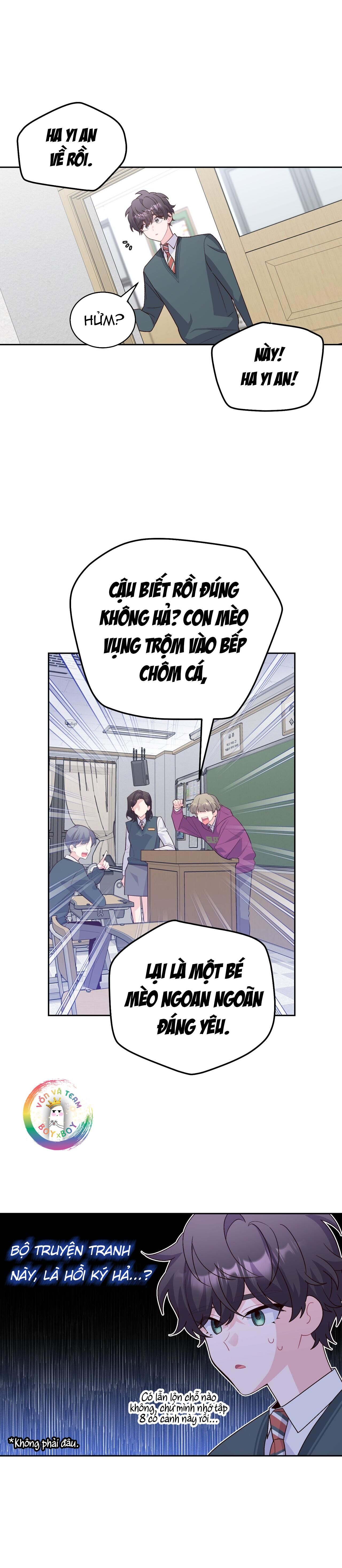 merry marbling chapter 30 8