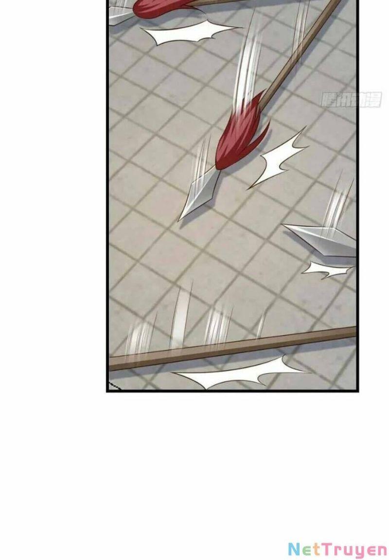 thuần hóa ba ba bạo quân chapter 95 10