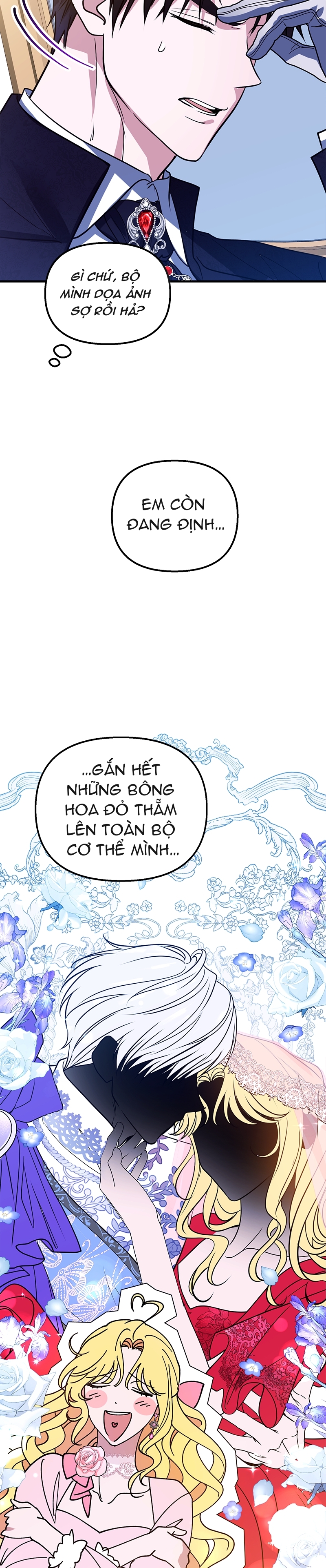 10 phương pháp để bị bạo chúa bỏ rơi chapter 4.2 1