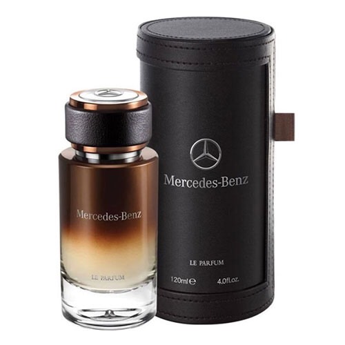 Nước Hoa Nam Mercedes benz le parfume for men edp 120ml