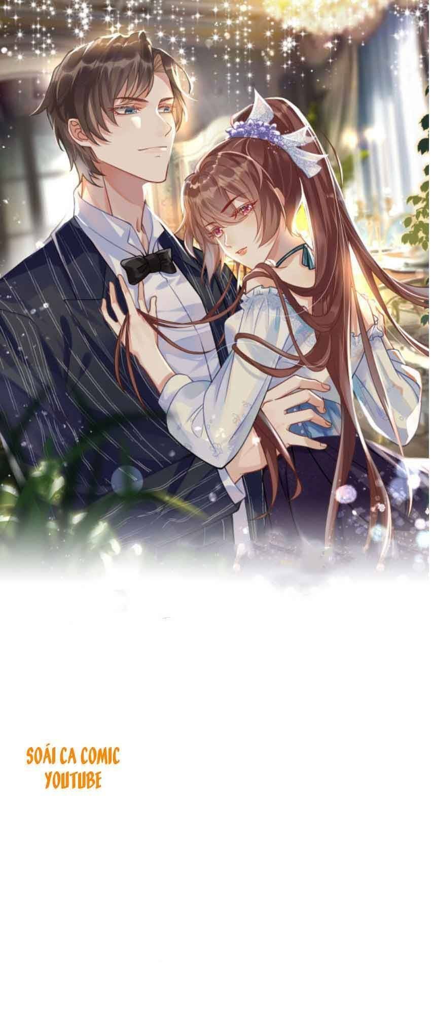 nhất sanh hữu hỉ chapter 12 1