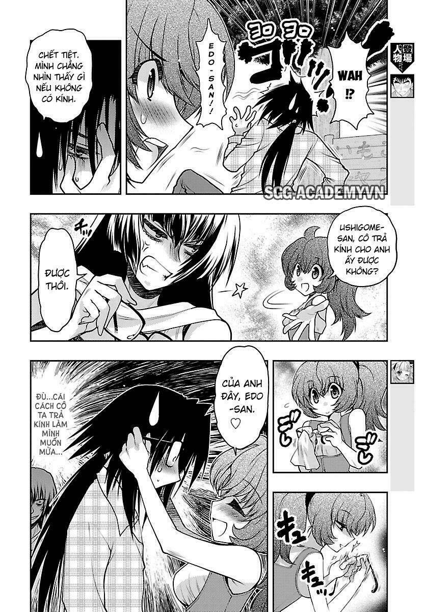 oniichan control chapter 30 4