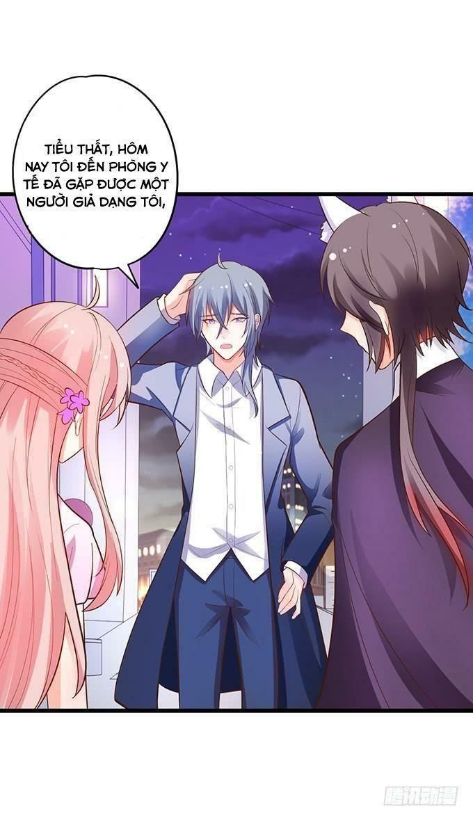 hồ tiên hung bạo chapter 88 46