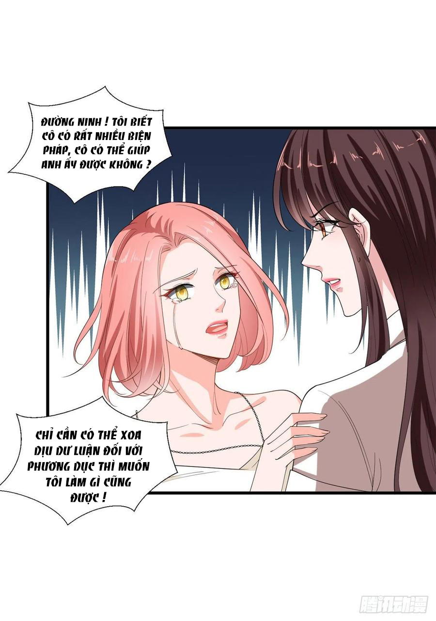 thí hôn lão công, cần giúp sức chapter 502 1