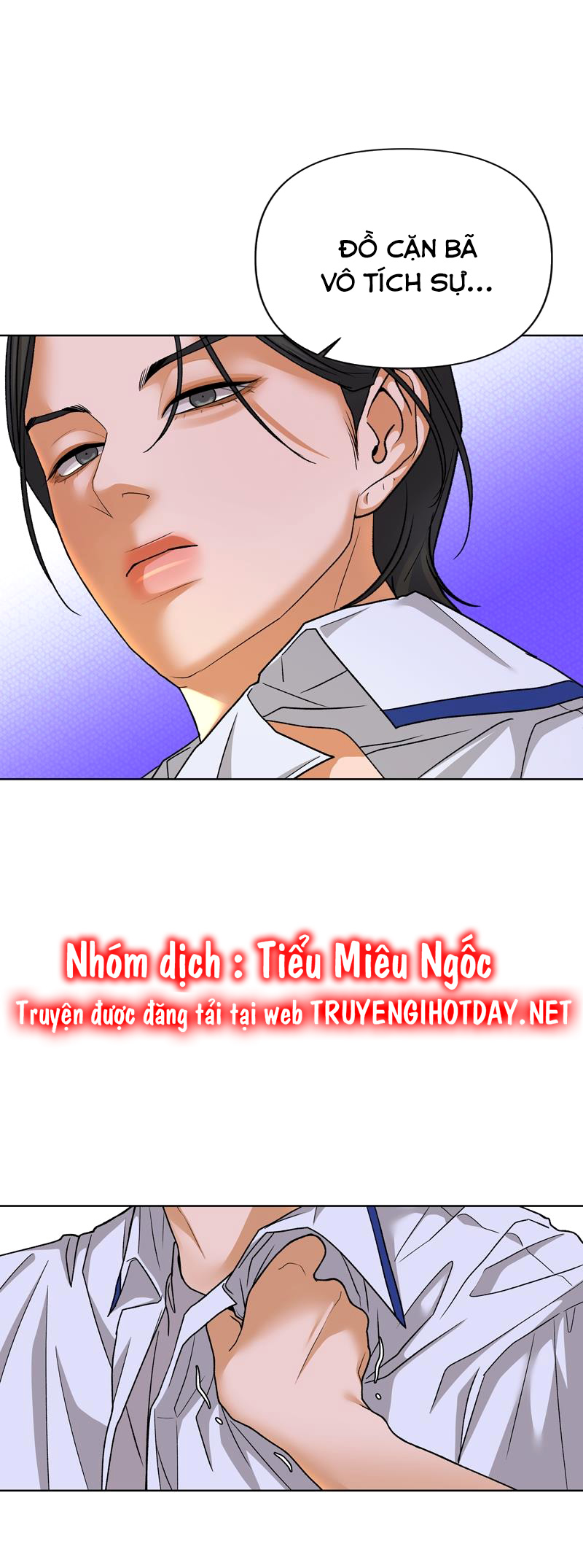 Câu Lạc Bộ Của Những Lọ Lem chapter 71 - Trang 27