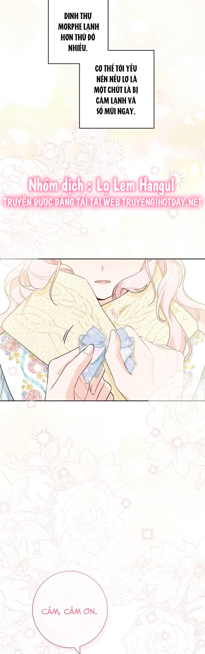 tôi sẽ đưa đứa trẻ ấy rời đi chapter 47 17