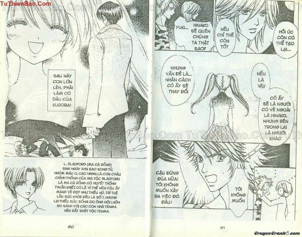 lovely monster chapter 41 14