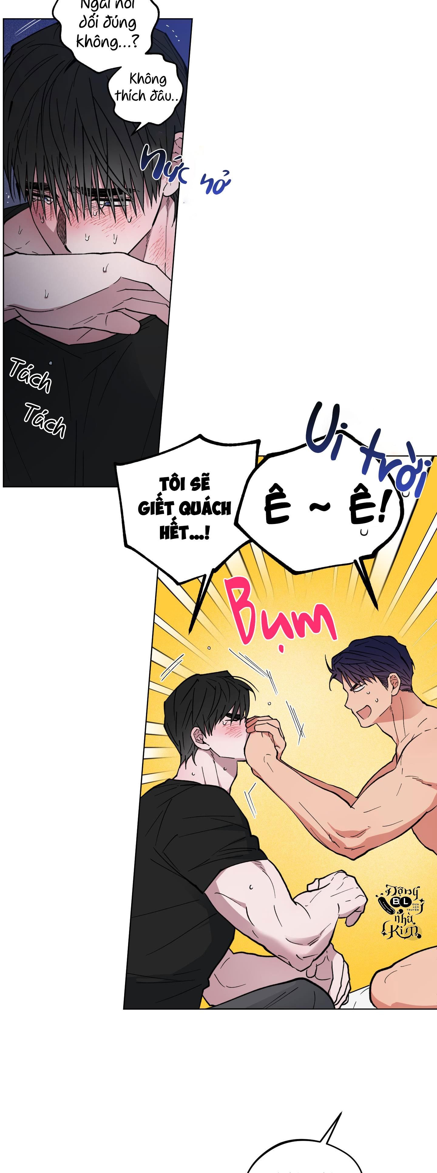 bình minh của rồng chapter 12 26