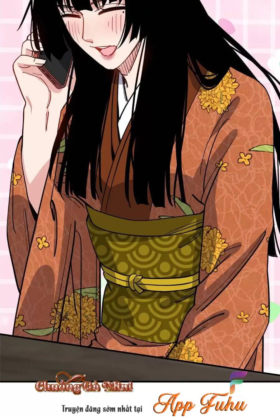 cố tổng, vợ của ngài quá mạnh rồi! chapter 72 36