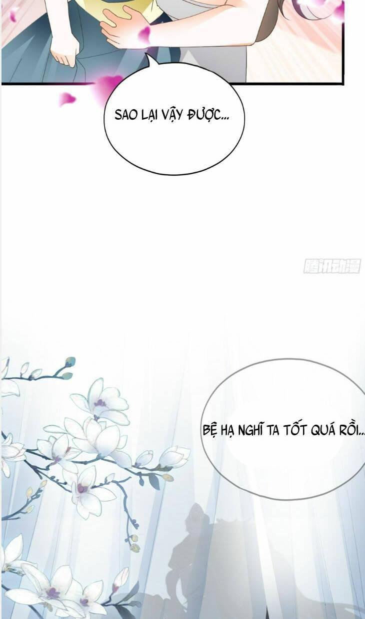 bổn vương muốn nàng chapter 192 34