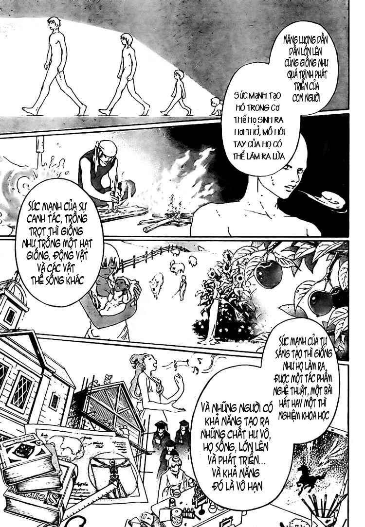 silvery crow chapter 14 11