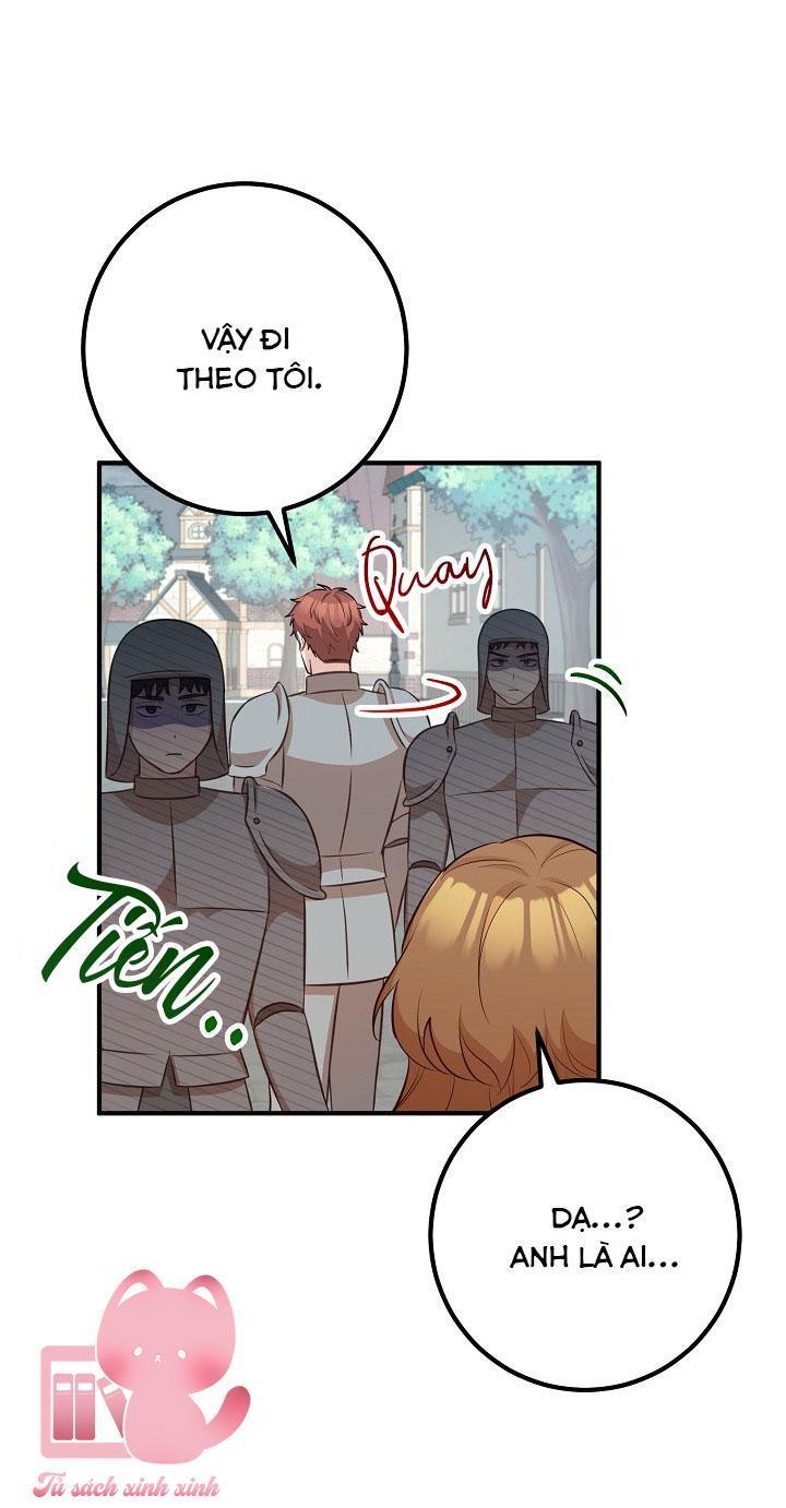 bác sĩ hoàn thành trách nhiệm rồi chapter 38 45