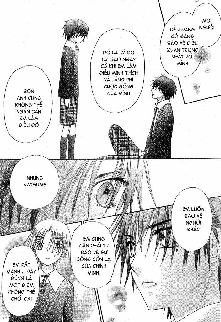 gakuen alice chapter 149 21