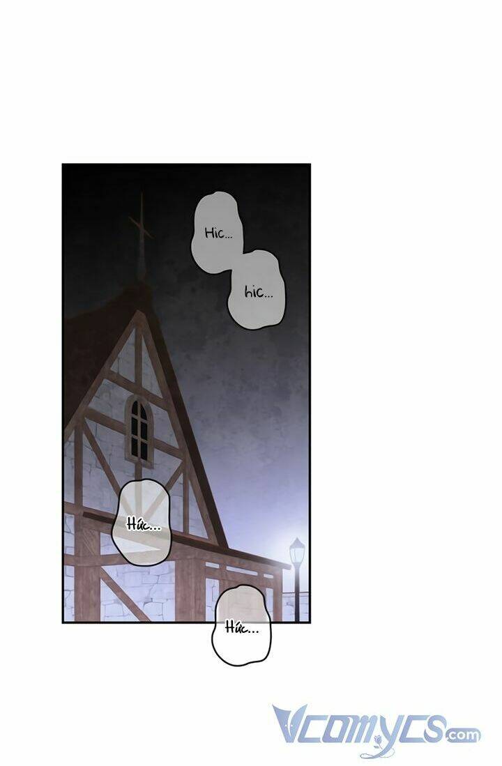 hãy cứu tôi, công chúa chapter 9 52