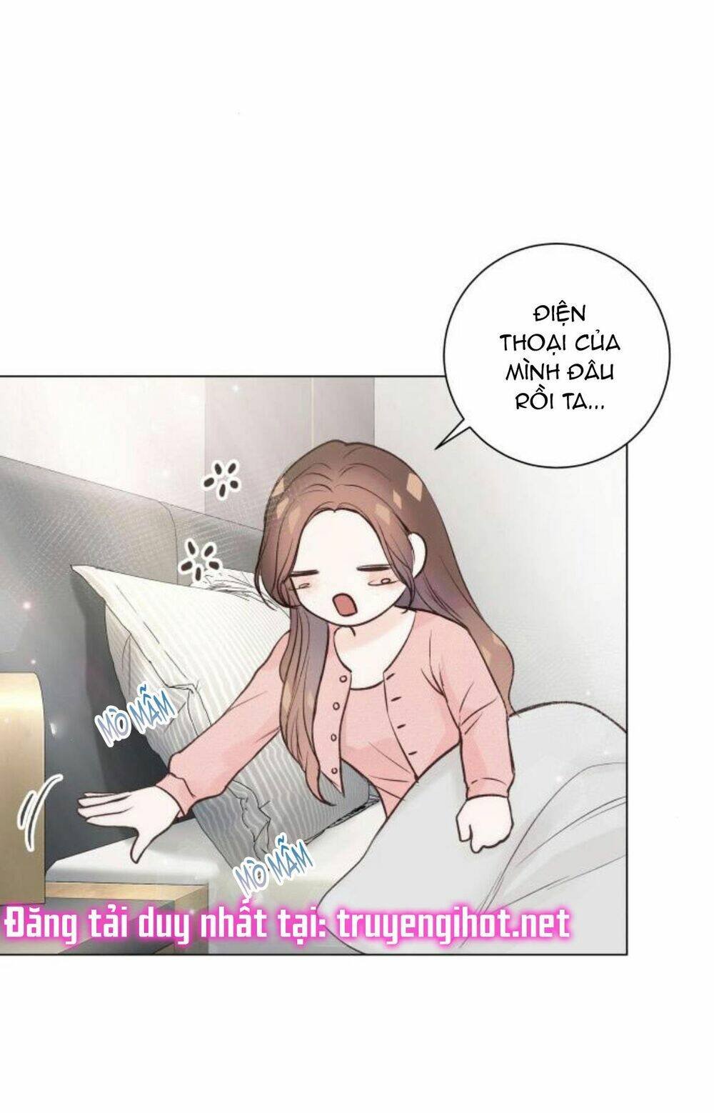 nhất định chúng ta sẽ được hạnh phúc chapter 17 53