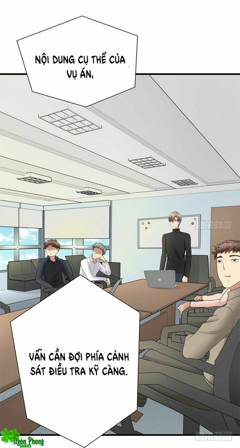 khi trò chơi ác ma bắt đầu chapter 39 32