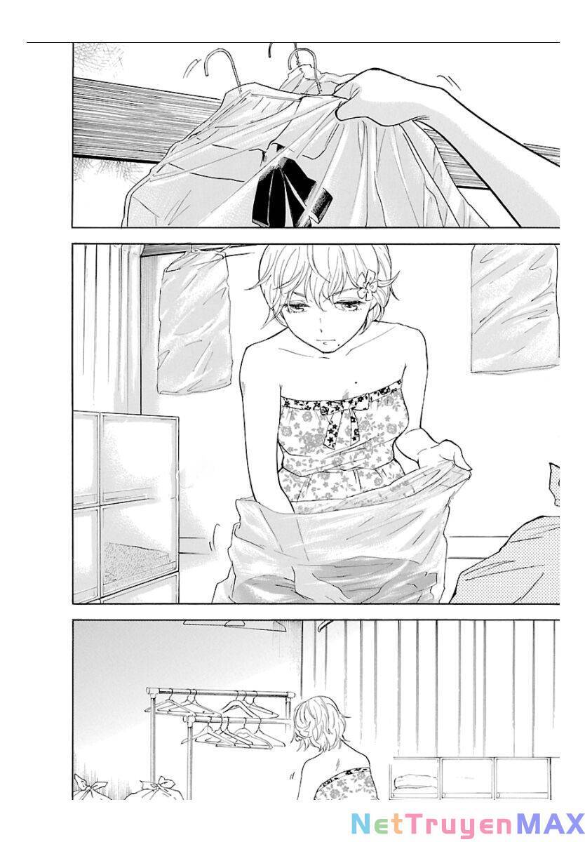 himegoto - juukyuusai no seifuku chapter 54 14