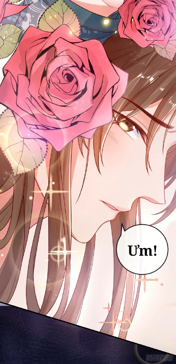 hệ thống xuyên nhanh: nhân vật phản diện không dễ chọc chapter 3 29