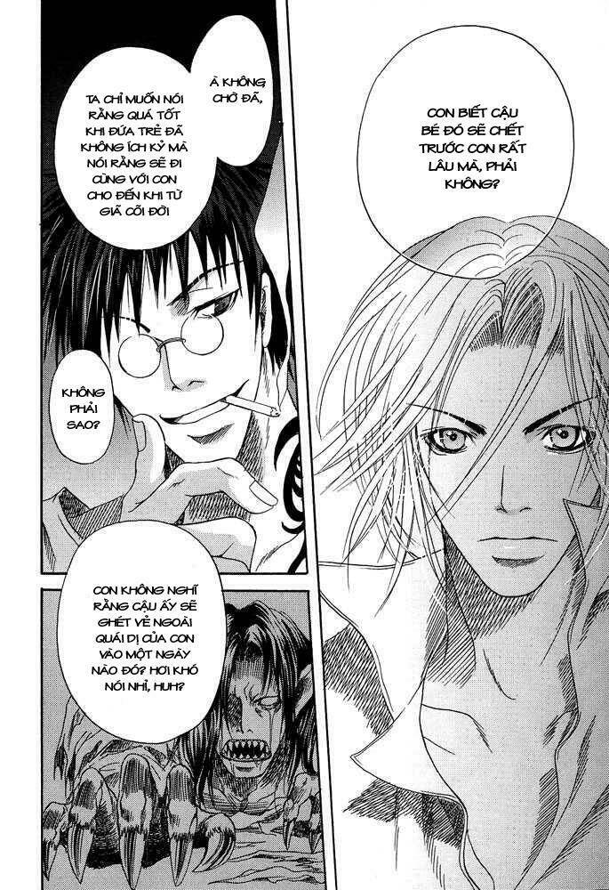 beast in the tower chapter 5.2 27