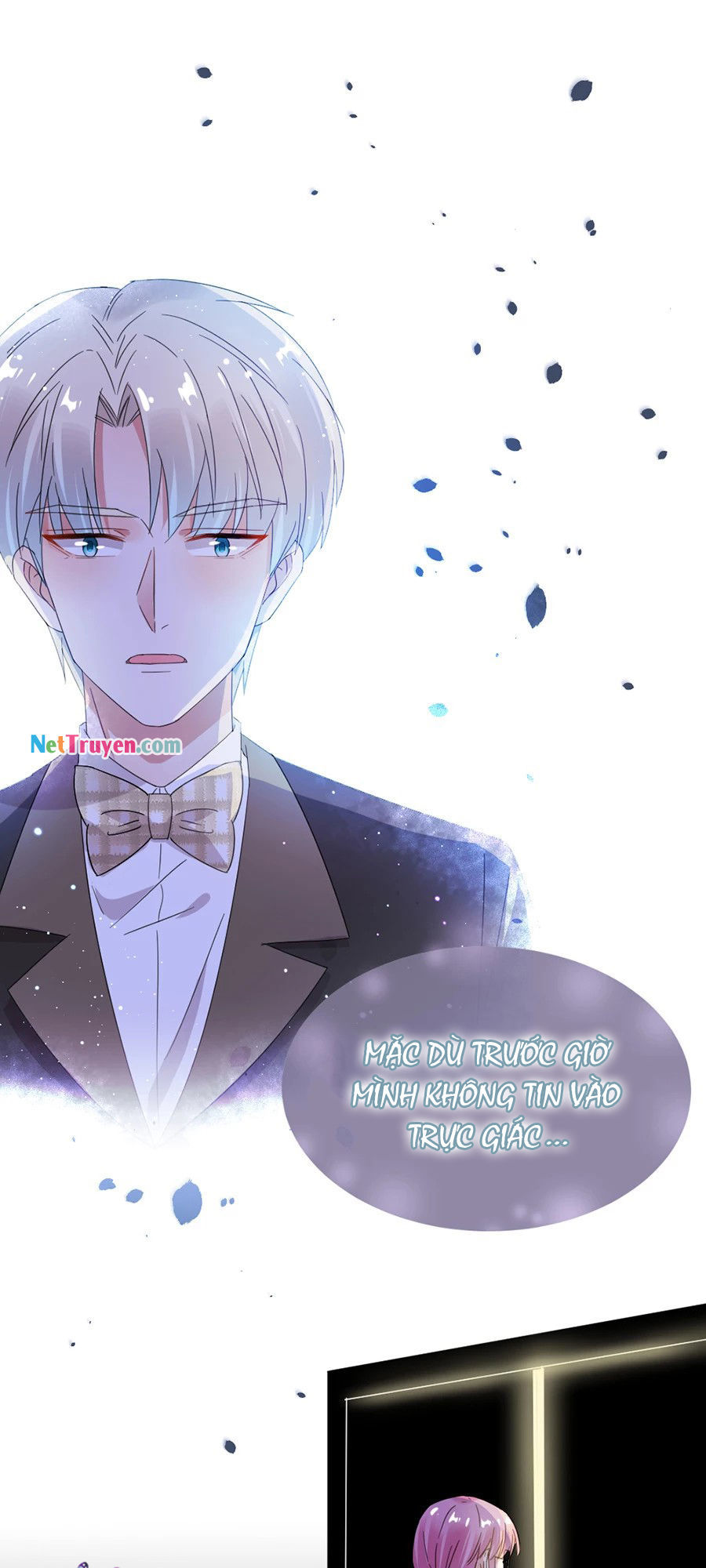 hoàn mỹ lão công tiến hóa luân chapter 70 27