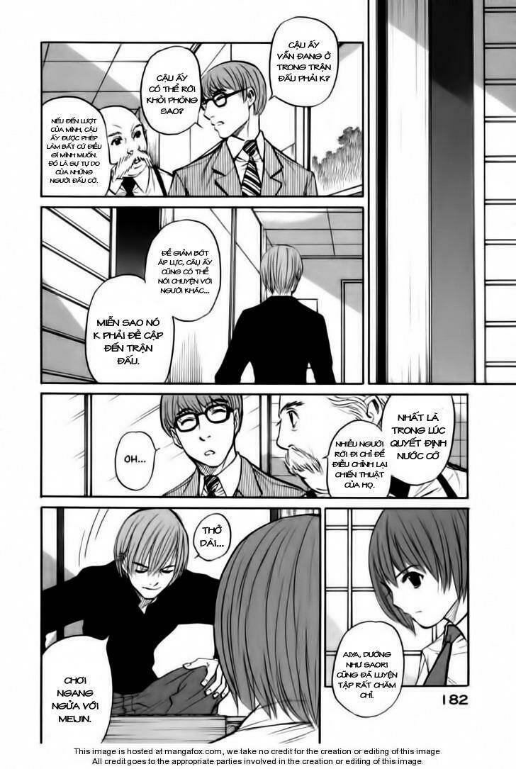 shion no ou chapter 24 11