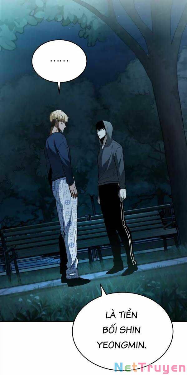 ác quỷ trở lại học đường chapter 11.1 38