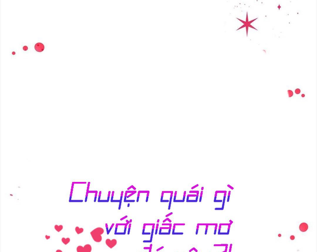 chuyện quái gì với giấc mơ đó vậy chapter 40 101