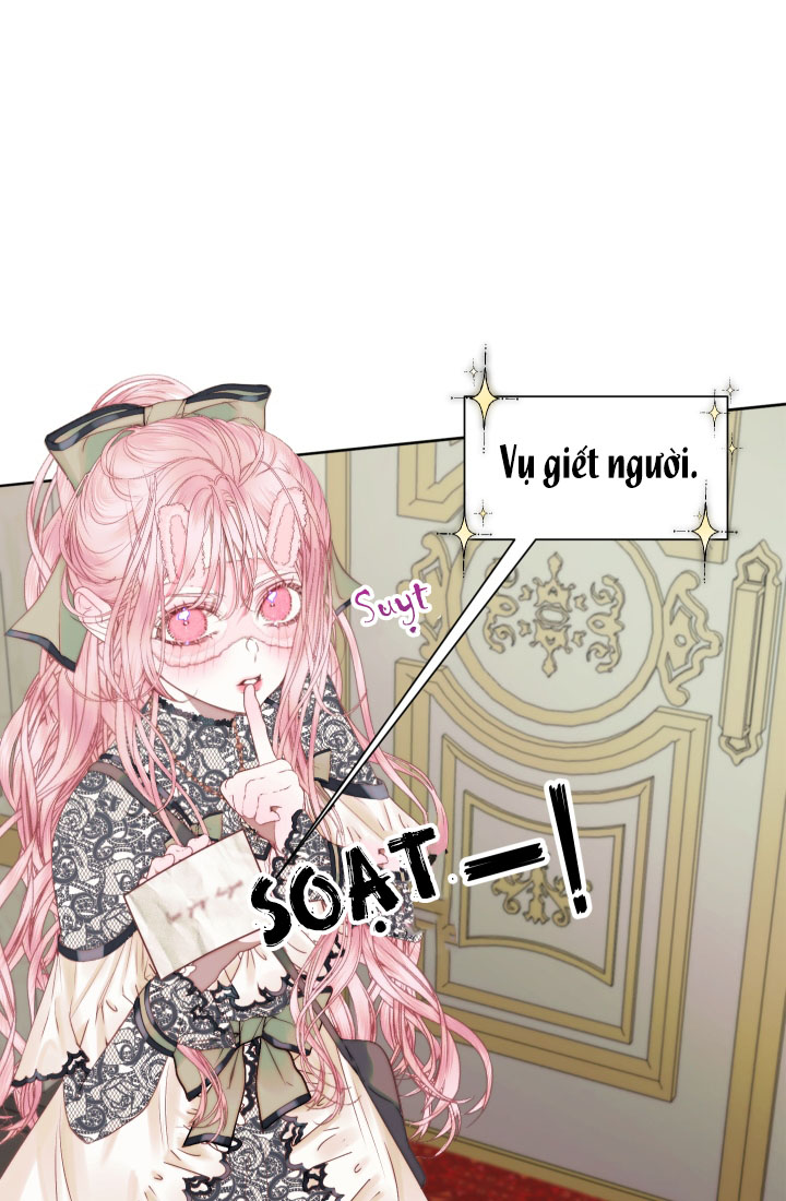 trở thành cô vợ khế ước của nhân vật phản diện chapter 15 19