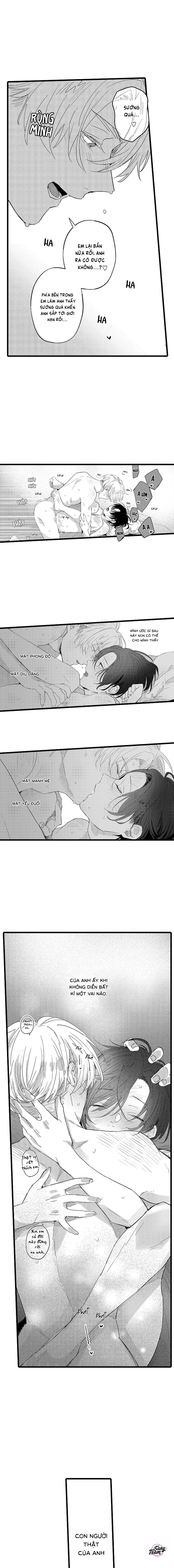 diễn hay vậy thì phải ăn thôi chapter 18 4