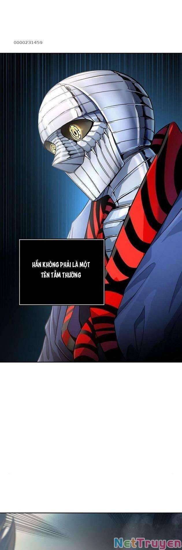 tòa tháp bí ẩn 2 chapter 547 45