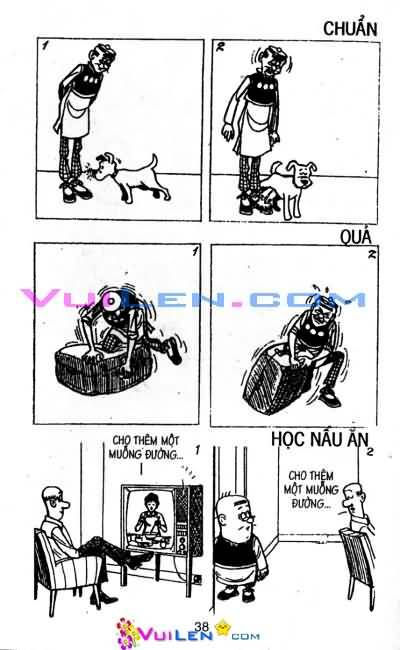 chú thoòng (full trọn bộ) chapter 21 34