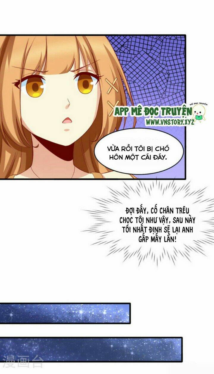 idol quốc dân đừng trêu tôi chapter 12 3