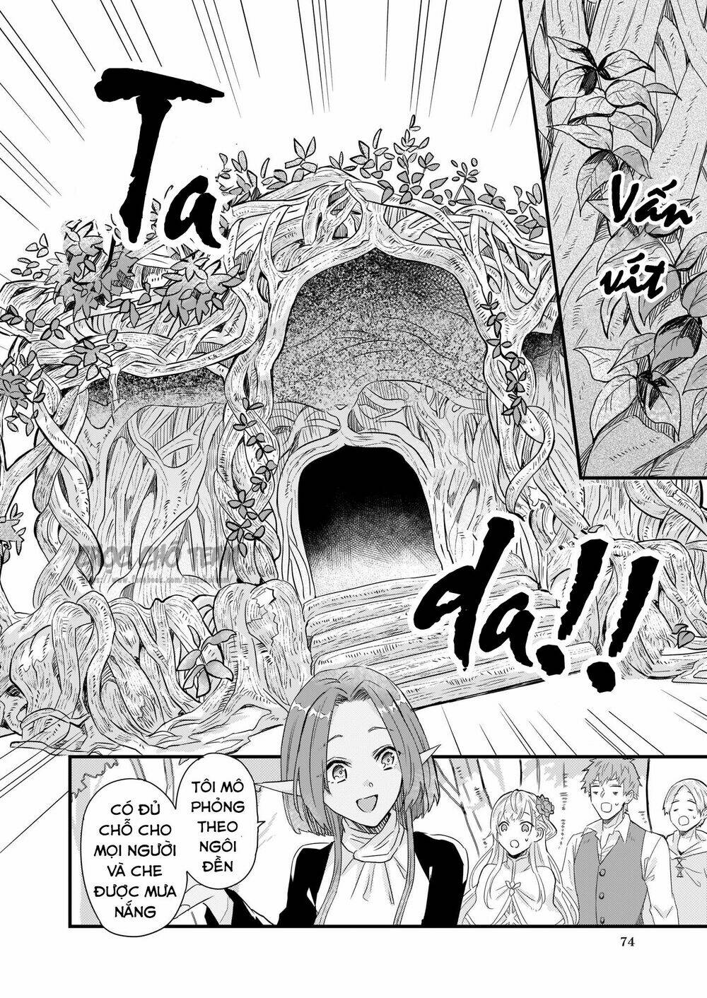imouto ni fiancee wo yuzure to iwaremashita, saikyou no ryuu ni kiniirarete masakano okoku nottori? chapter 8 14