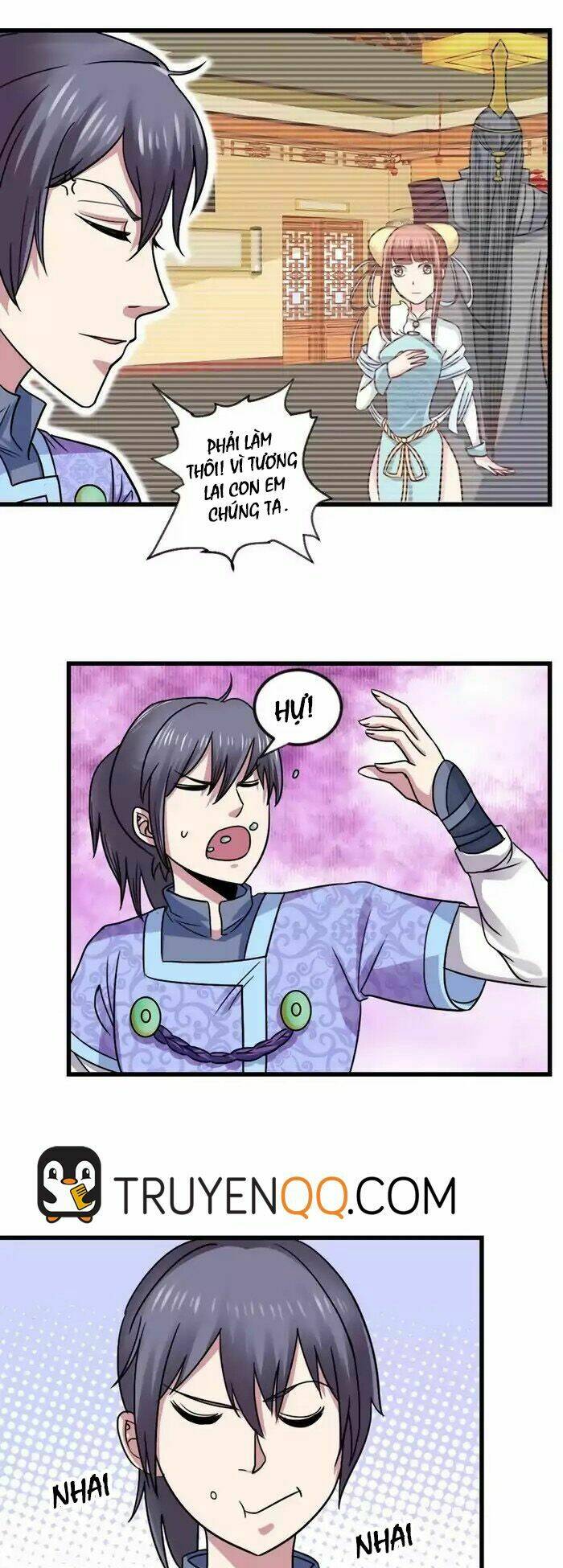 immortal merchant chapter 8 30