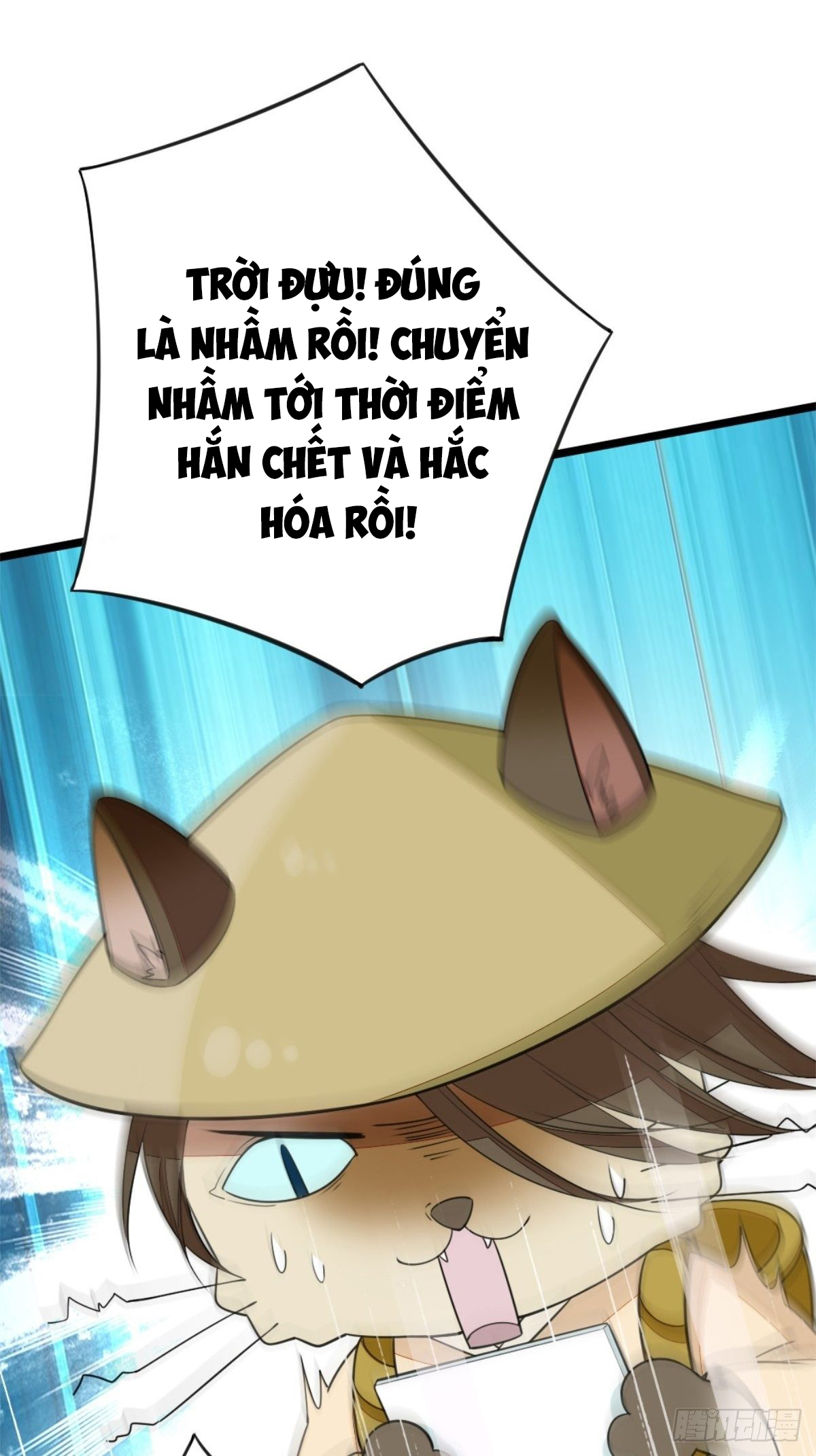 [15+] xuyên nhanh đỉnh cấp ác nữ muốn tẩy trắng chapter 1 30