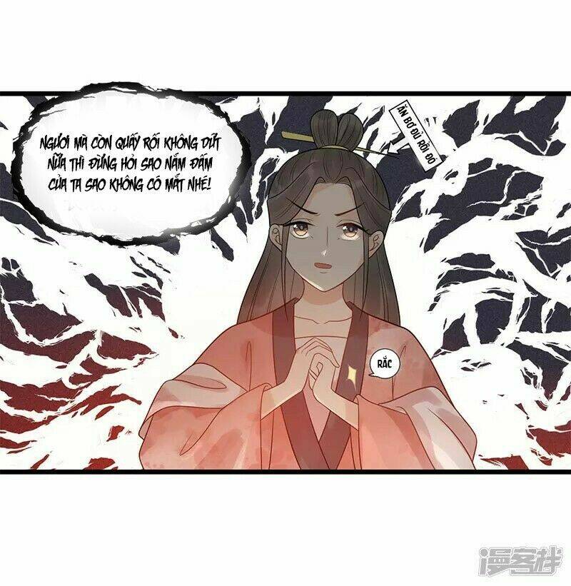 tư thế chính xác cùng bệ hạ yêu đương chapter 29.2 2