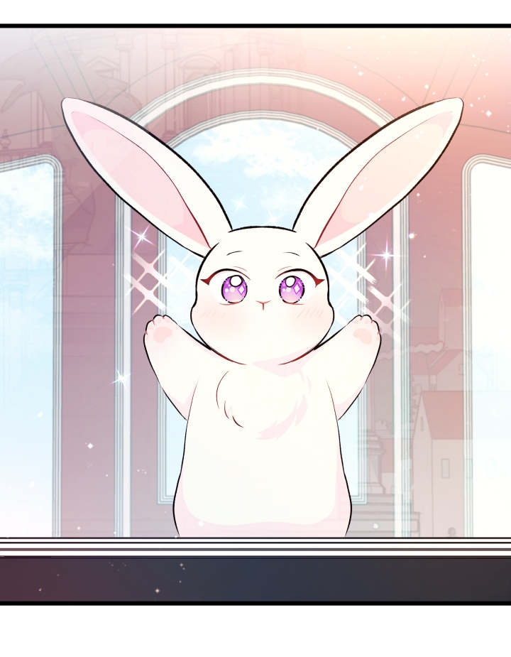 mối liên kết giữa báo đen và bé thỏ chapter 6 45