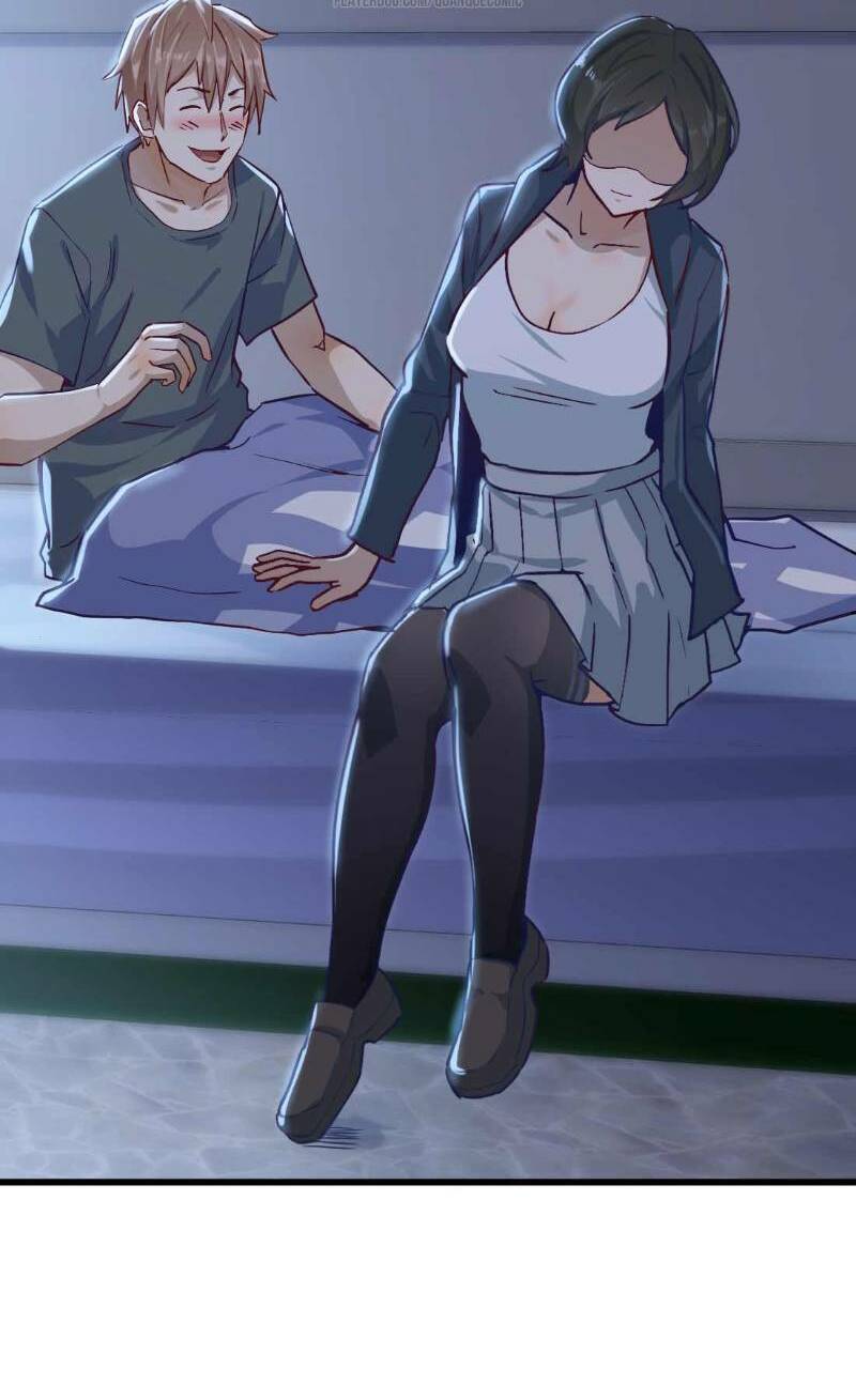 song tu đạo lữ kiểu xem mặt chapter 7 16